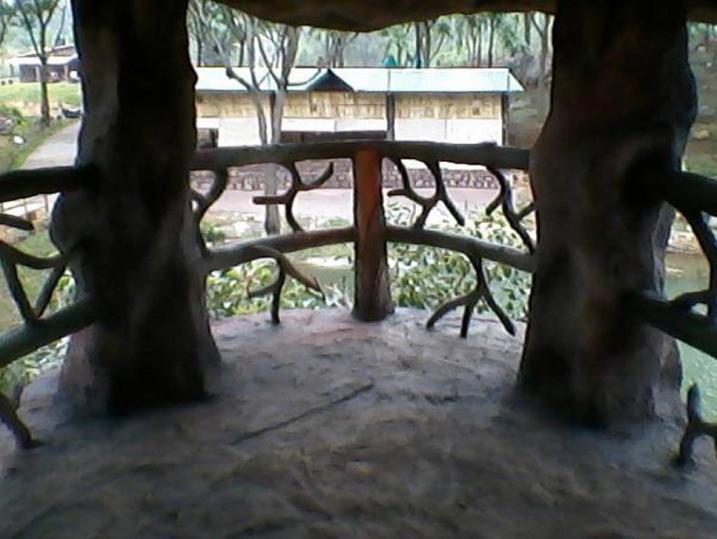 Rds Nature Retreat Jigani Bagian luar foto