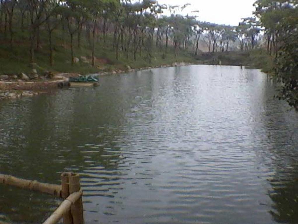 Rds Nature Retreat Jigani Bagian luar foto