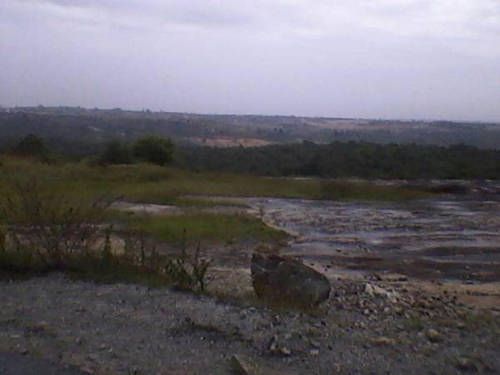 Rds Nature Retreat Jigani Bagian luar foto